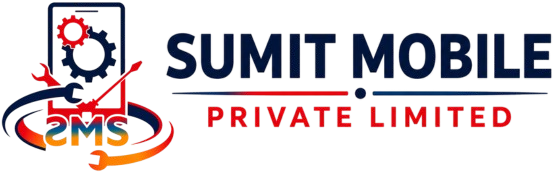 Sumit Repair logo