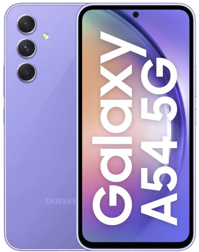 Galaxy A54